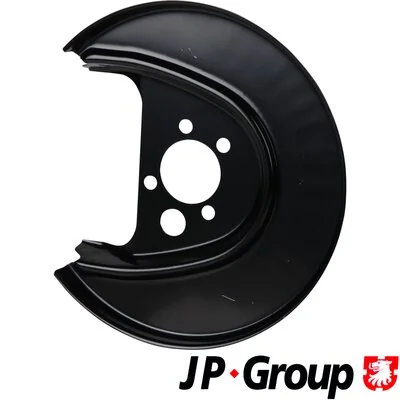 Splash Guard, brake disc